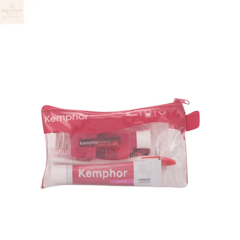 Kemphor Kids Set 3 Pieces - Jag Couture Beauty