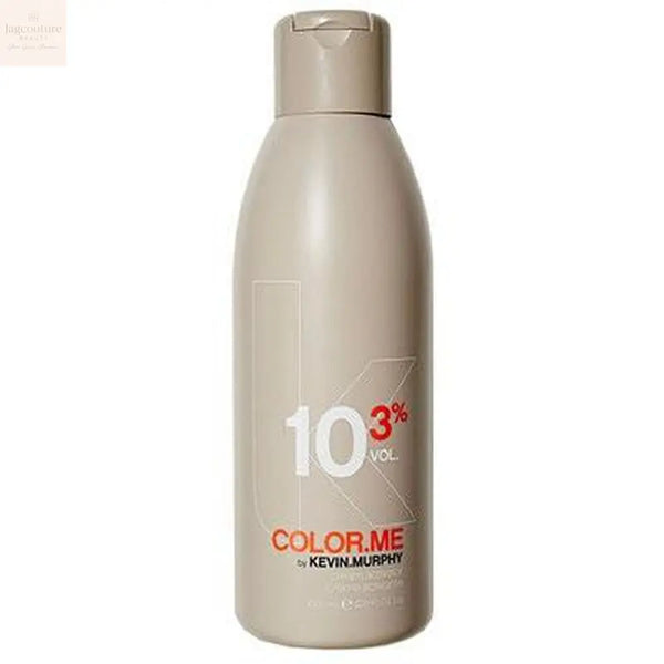 Kevin Murphy Peroxyde Cream Activator 10 Vol 3 1000ml Jag Couture Beauty
