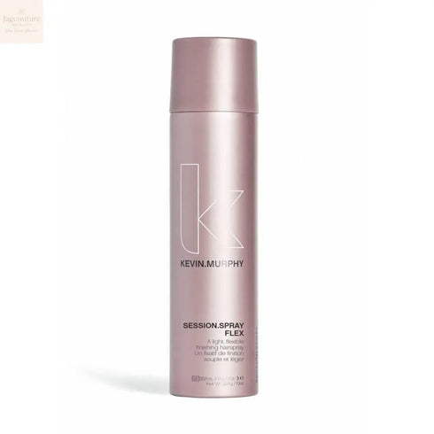 Kevin Murphy Session Spray Flex 400ml Jag Couture Beauty