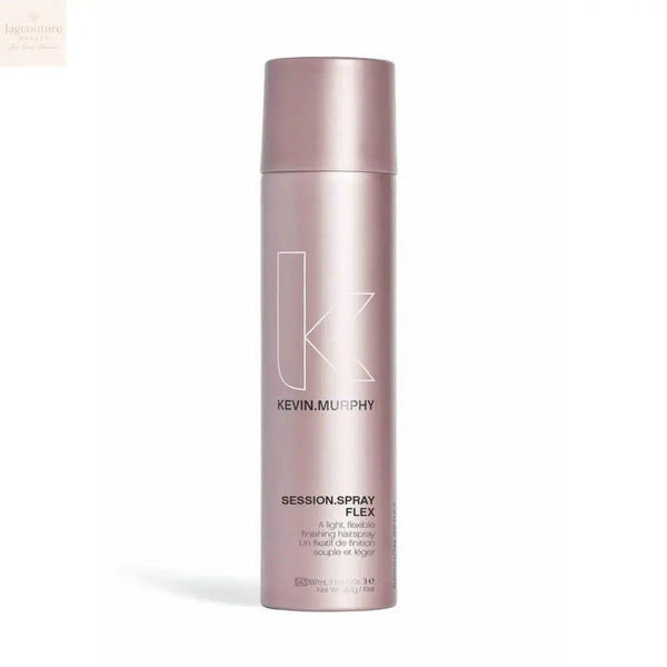 Kevin Murphy Session Spray Flex 400ml Jag Couture Beauty