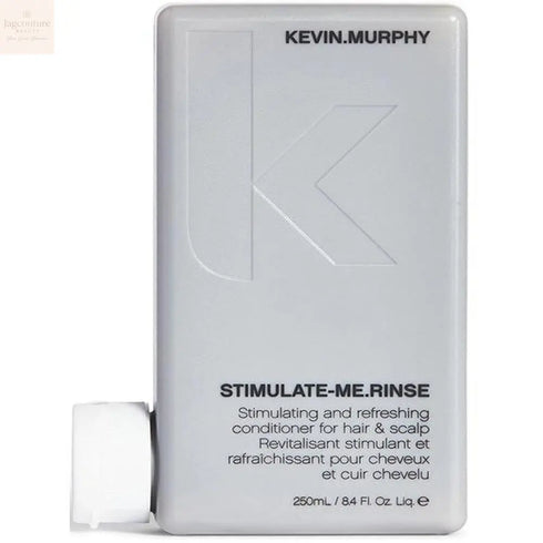 Kevin Murphy Stimulate-Me Rinse 250ml Jag Couture Beauty