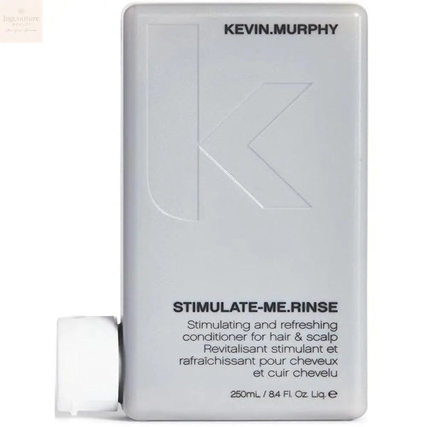 Kevin Murphy Stimulate-Me Rinse 250ml Jag Couture Beauty