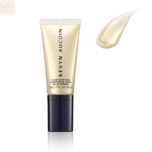 Kevyn Aucoin Glass Glow Face - Solar Quartz 30ml - Jag Couture Beauty