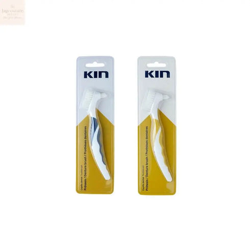 Kin 1 Denture Brush Jag Couture Beauty