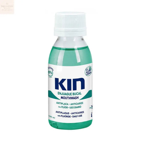 Kin Aloe Rinse 100 ml Jag Couture Beauty