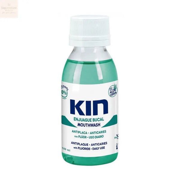 Kin Aloe Rinse 100 ml Jag Couture Beauty