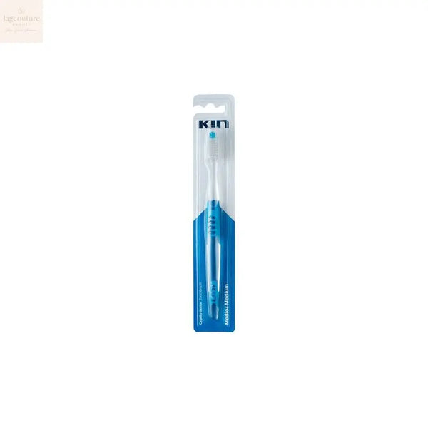 Kin Dental Brush Medium 1U Jag Couture Beauty