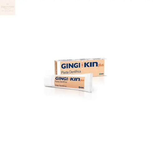 Kin Gingikin Plus B5 Toothpaste 125ml Jag Couture Beauty