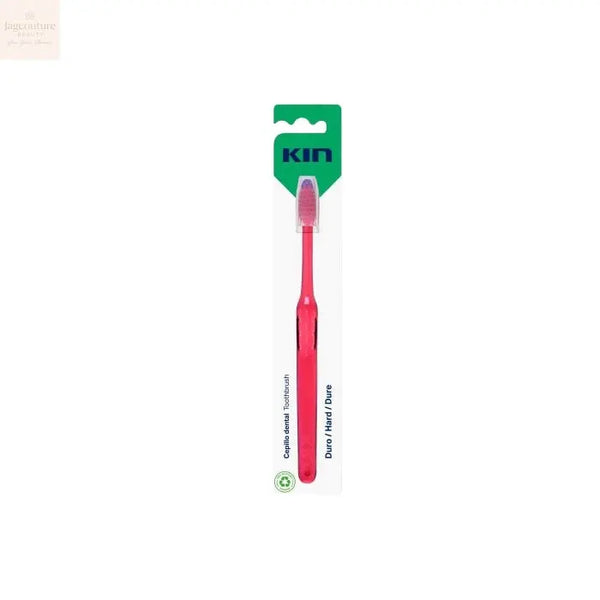 Kin Hard Toothbrush Jag Couture Beauty