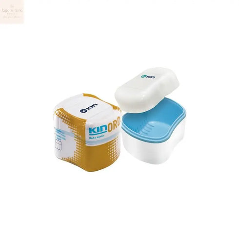 Kin Oro Bath Contenedor Jag Couture Beauty