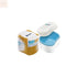 Kin Oro Bath Contenedor Jag Couture Beauty