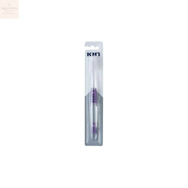 Kin Toothbrush - Orthodontics Jag Couture Beauty