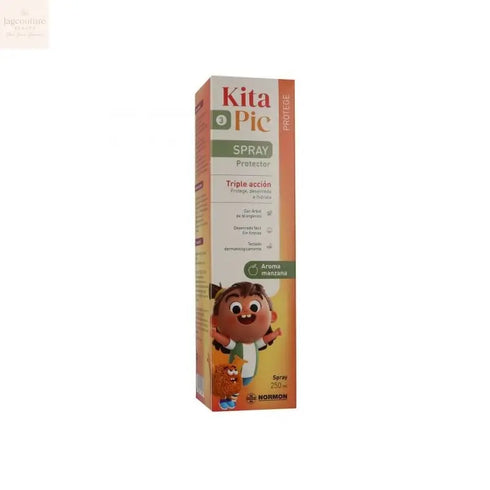 Kitapic Protective Spray Apple 250ml Jag Couture Beauty