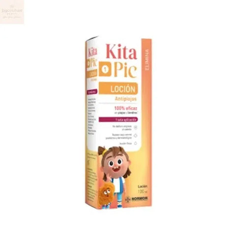 Kitapic Total Treatment 100ml Jag Couture Beauty