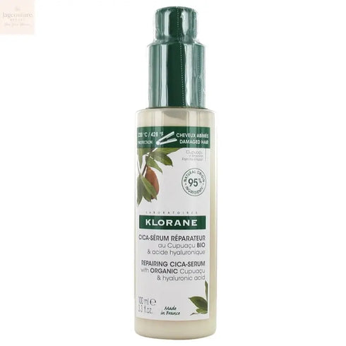 Klorame Cupuazu Serum 100ml Jag Couture Beauty