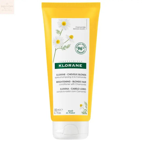 Klorane Camomile Balm 200ml Jag Couture Beauty
