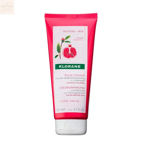 Klorane Pomegranate Balm 200ml Jag Couture Beauty