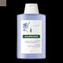 Klorane Shampoo Volume and Body to Linen Fibers 200ml Jag Couture Beauty
