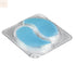 Klorane Smoothing And Relaxing Eye Patches 1x2 Units Jag Couture Beauty