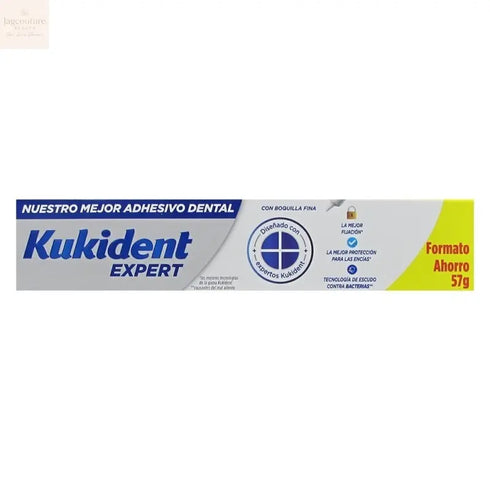 Kukident Expert 57g Jag Couture Beauty