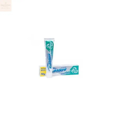 Kukident Pro Double Action Cream Adhesive Fixation Extra 60g Jag Couture Beauty