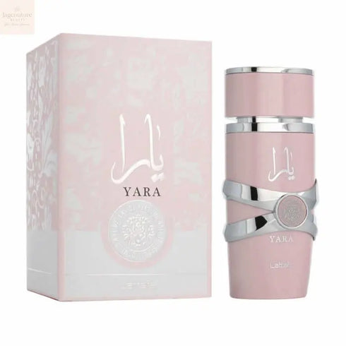 LATTAFA YARA EDP SPRAY 100 ML Jag Couture Beauty