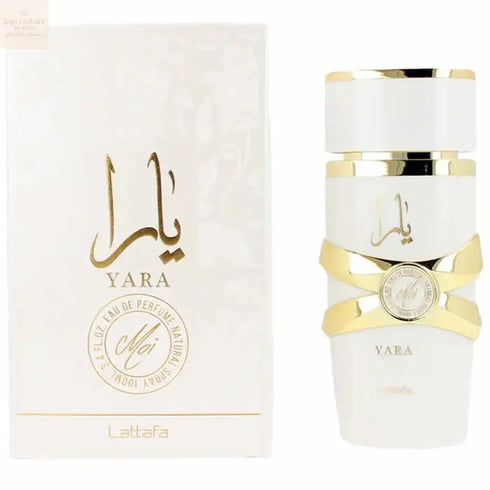 LATTAFA YARA MOI EDP SPRAY 100 ML - Jag Couture Beauty