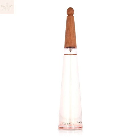 L'Eau D'Issey Pivoine Eau De Toilette Intense Spray 50ml - Jag Couture Beauty