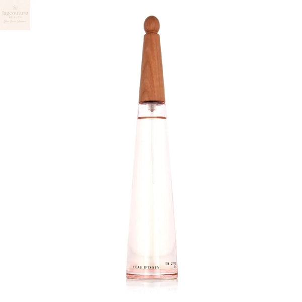 L'Eau D'Issey Pivoine Eau De Toilette Intense Spray 50ml - Jag Couture Beauty