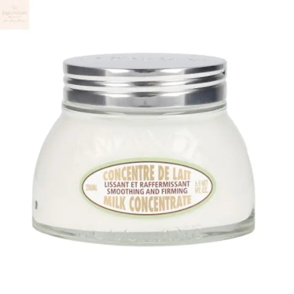 L'Occitane Almond Milk Concentrate 200ml - Jag Couture Beauty