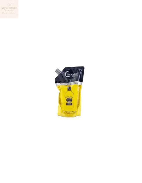 L'occitane Almendra Eco Recarga Aceite De Ducha 500ml Jag Couture Beauty