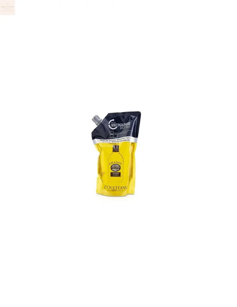 L'occitane Almendra Eco Recarga Aceite De Ducha 500ml Jag Couture Beauty
