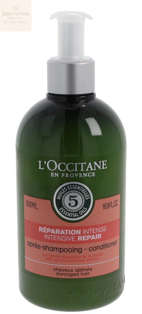 L'occitane Aro Reparateur Apres-Sh 500 - Jag Couture Beauty
