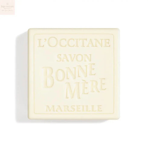 L'occitane Bonne Mere Savon Extra Pure 100g Jag Couture Beauty