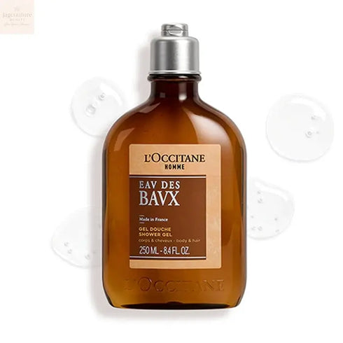 L'occitane Eau Des Baux Sg 250ml Jag Couture Beauty