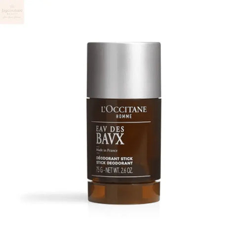 L'occitane Eau des Baux Deodorant Stick 75g Jag Couture Beauty