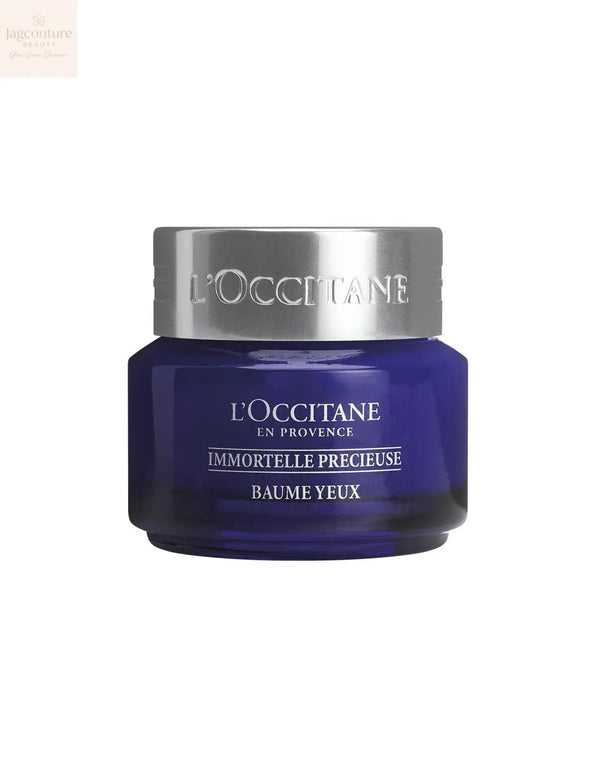 L'occitane Immortelle Reset Nuit Serum Regard 15ml Jag Couture Beauty