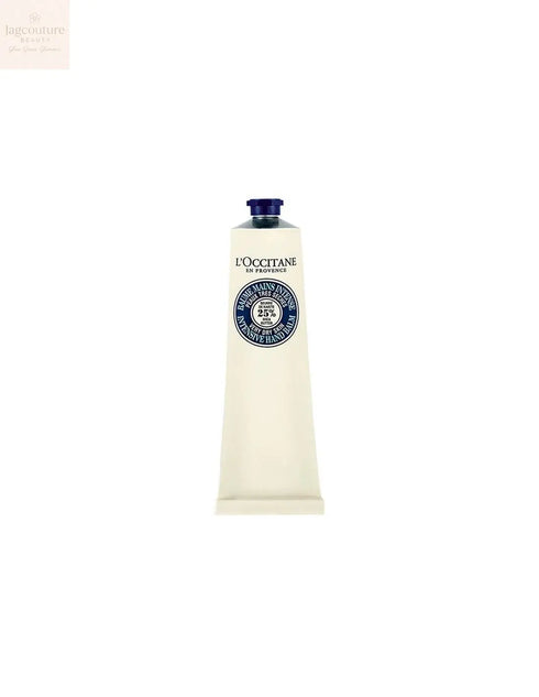 L'occitane Karite Bálsamo Intenso De Manos Sensibles 150ml Jag Couture Beauty
