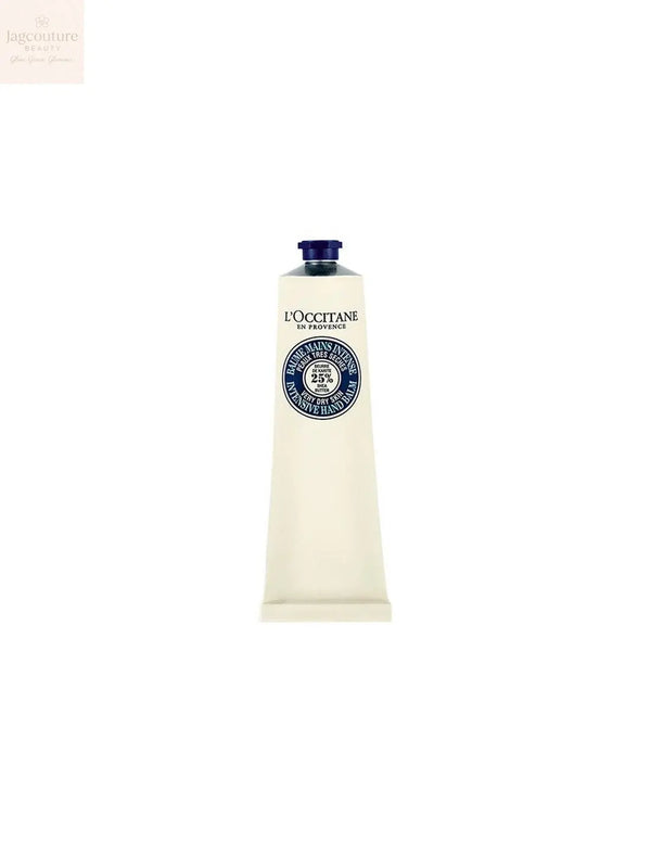 L'occitane Karite Bálsamo Intenso De Manos Sensibles 150ml Jag Couture Beauty