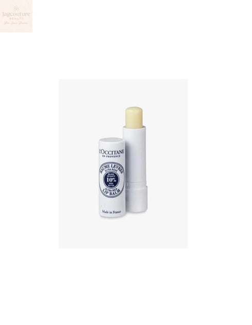 L'occitane Karite Bálsamo Labial Stick 4,5g - Jag Couture Beauty