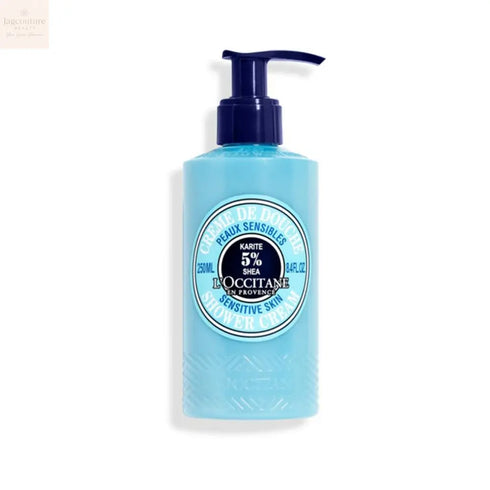 L'occitane Karité Crema De Ducha 250ml - Jag Couture Beauty