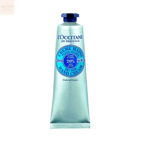 L'occitane Karite Crème Mains 30ml - Jag Couture Beauty