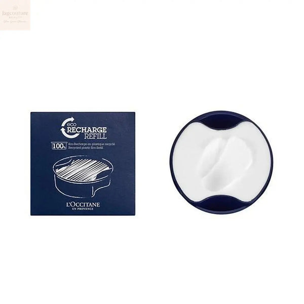 L'occitane Karite Creme Ultra Legere Corps 200ml Jag Couture Beauty