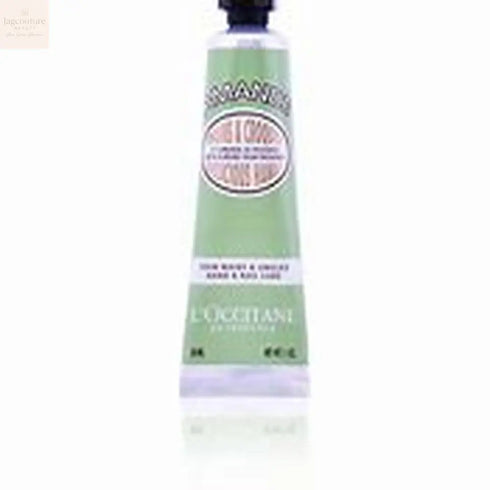 L'occitane Loccitane Almendra Cr Manos 75ml Jag Couture Beauty