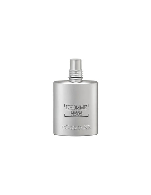 L'occitane Loccitane Hom Cap Cedrat Col et 75 Vap - Jag Couture Beauty