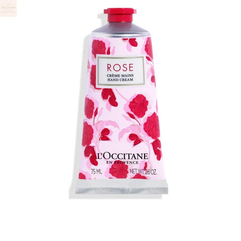 L'occitane Loccitane Rosa Cr Manos 75ml - Jag Couture Beauty