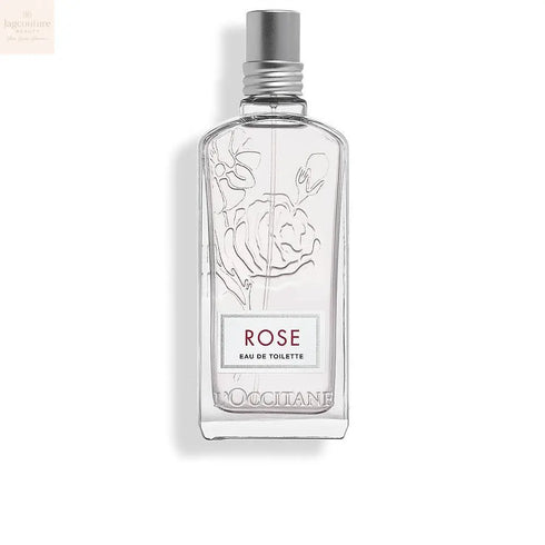 L'occitane Loccitane Rosa et 75 Vap -B Jag Couture Beauty