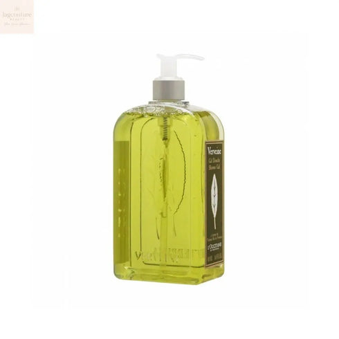 L'occitane Loccitane Verbena Gel Ducha 500 Jag Couture Beauty