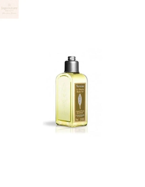 L'occitane Verbena Gel De Ducha 70ml Jag Couture Beauty
