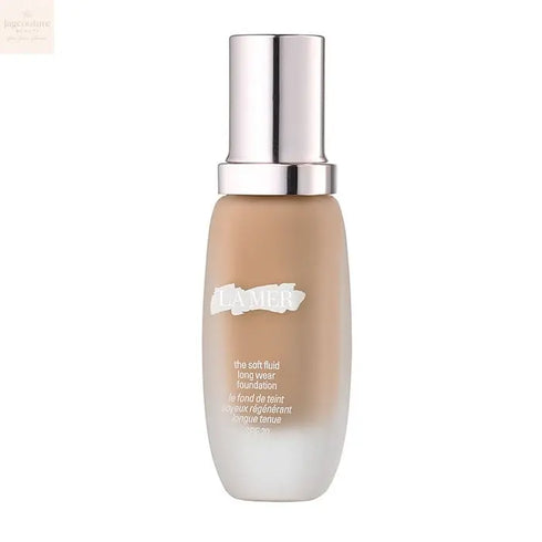 La Mer The Soft Fluid Longwear Foundation 32 Beige Spf20 30ml - Jag Couture Beauty